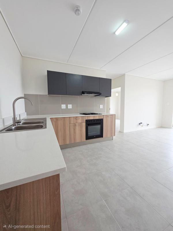 To Let 3 Bedroom Property for Rent in Greenbay Eco Estate Western Cape
